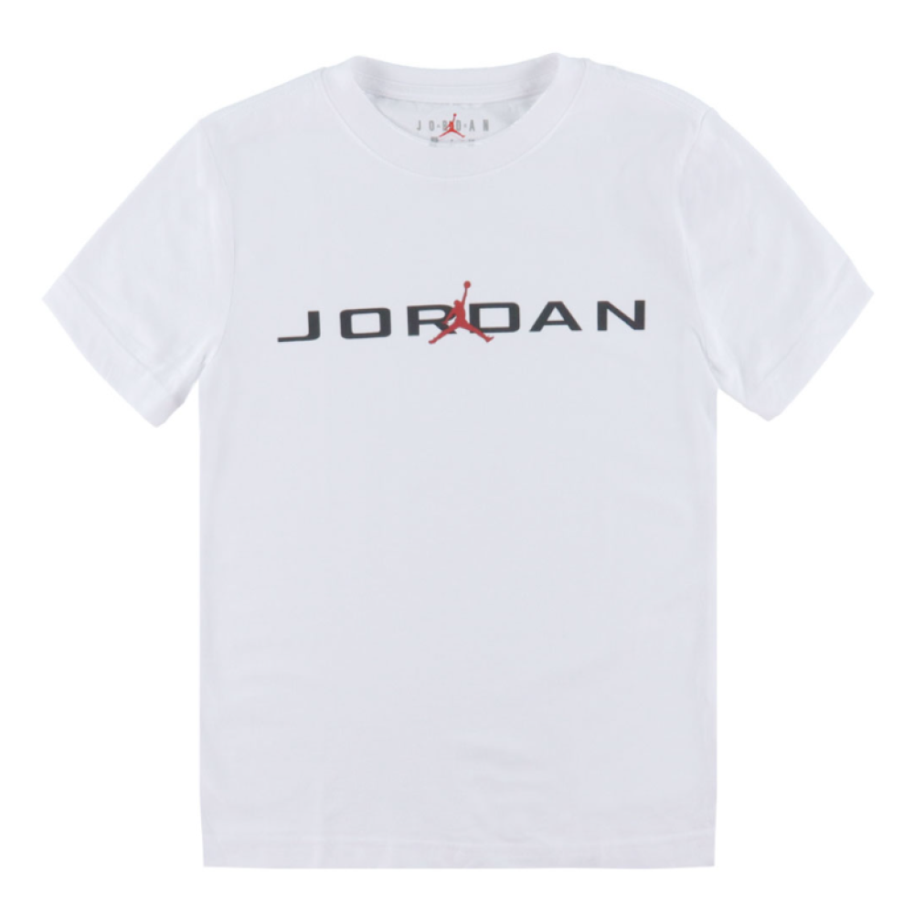 NIKE - T-SHIRT JD AIR CREW JR